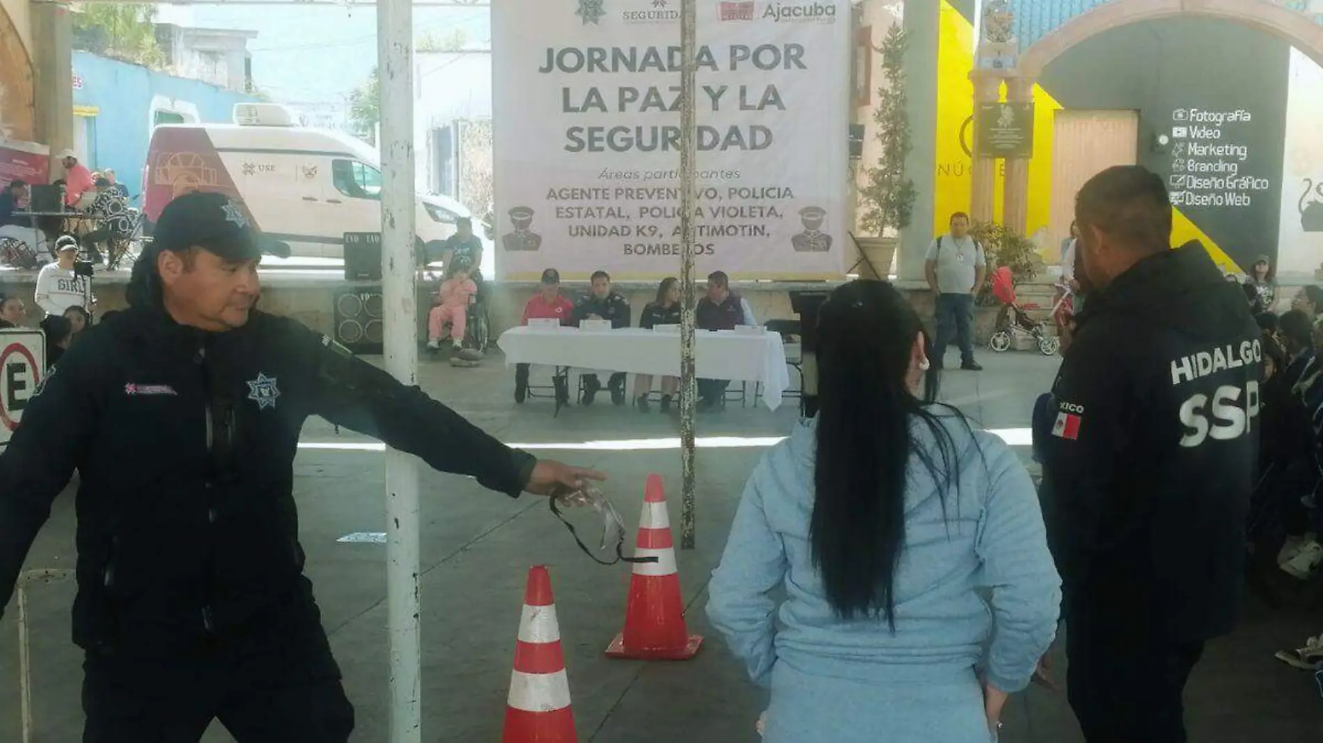 ajacuba inseguridad delitos 